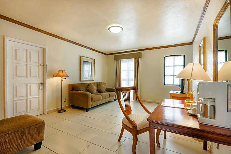 Hotel Meson de Jobito