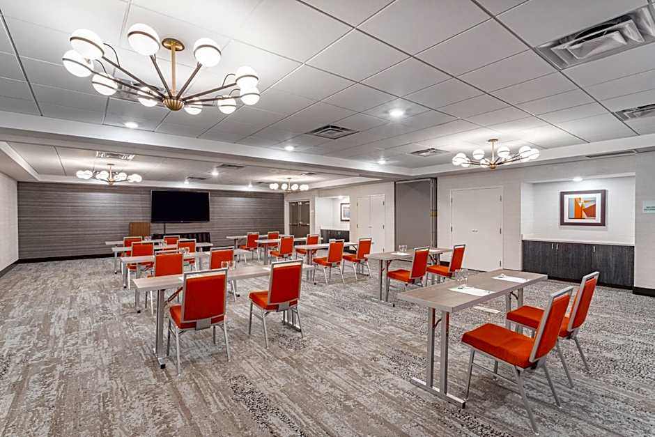 Holiday Inn Columbus By IHG