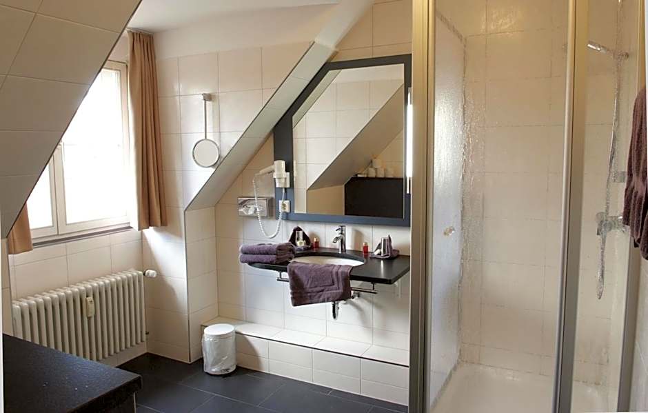 Hotel & Gasthaus Backmulde