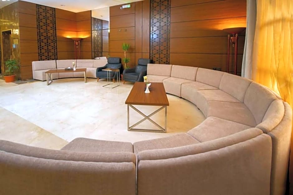 Swiss Spirit Hotel & Suites Al Baha