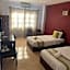 Saysamphanh Hotel