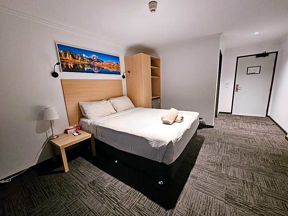 Econo Lodge Rivervale