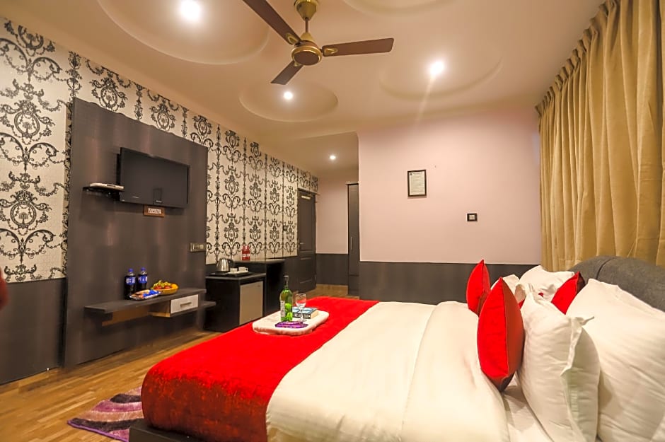 Hotel Holiday Hill