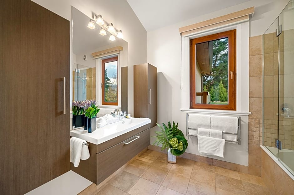 Wanaka Haven Lodge Accommodation