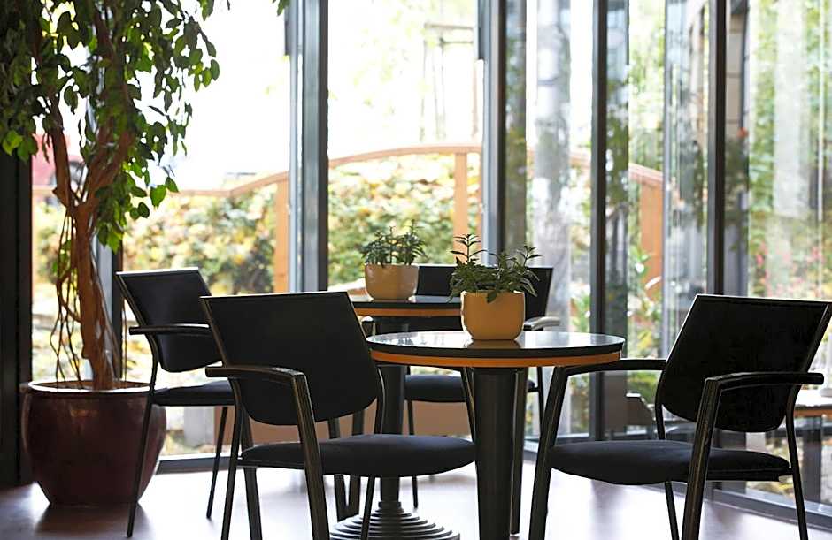 Intercityhotel Magdeburg