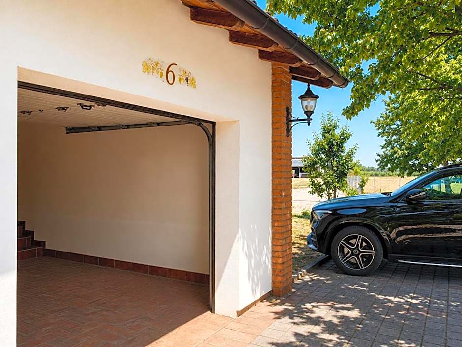 Semberski Salaš Intergaj Hotel