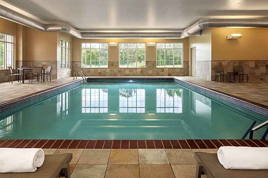 Homewood Suites by Hilton Minneapolis-New Brighton