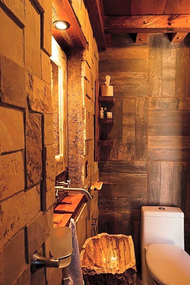 Hotel Casa de Gandhi