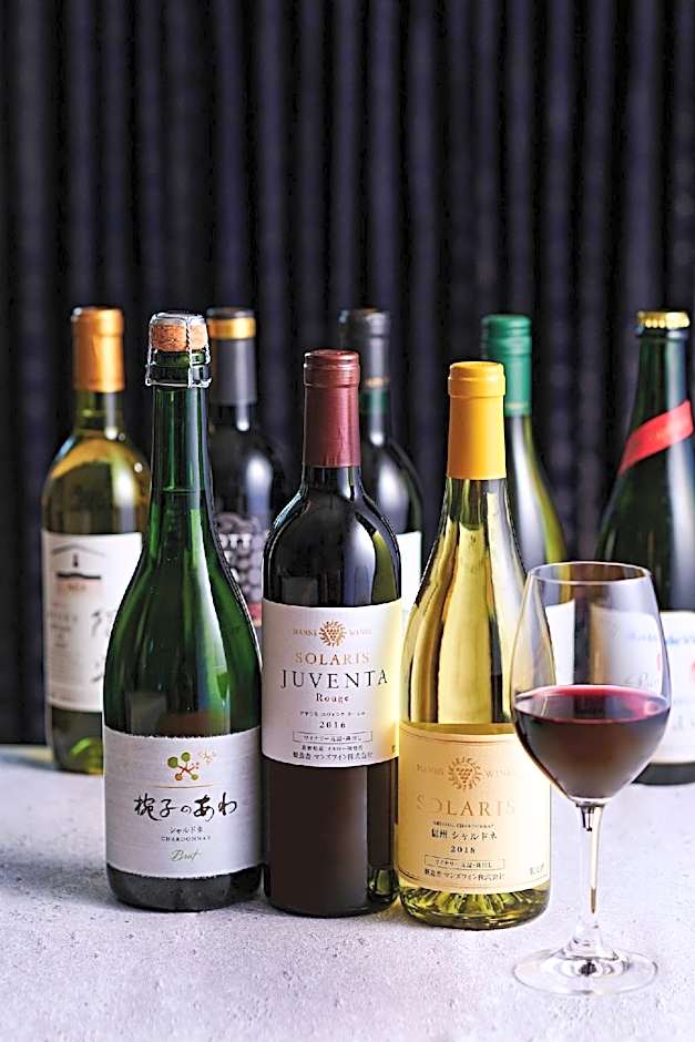 Karuizawa Marriott Hotel