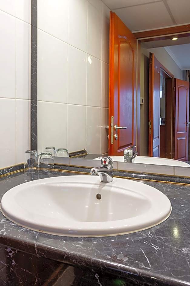 Szőnyi Garden Hotel Pest