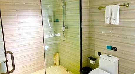 Xana Lite Korla Xiangli Avenue Food Street