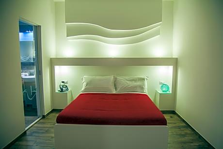 VILLA ADELAIDE SUITE & ROOM