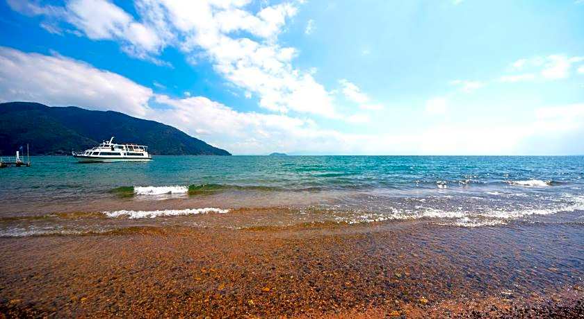 Okubiwako Makino Grand Park Hotel