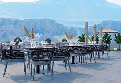 Boutique Hotel Himmelrich