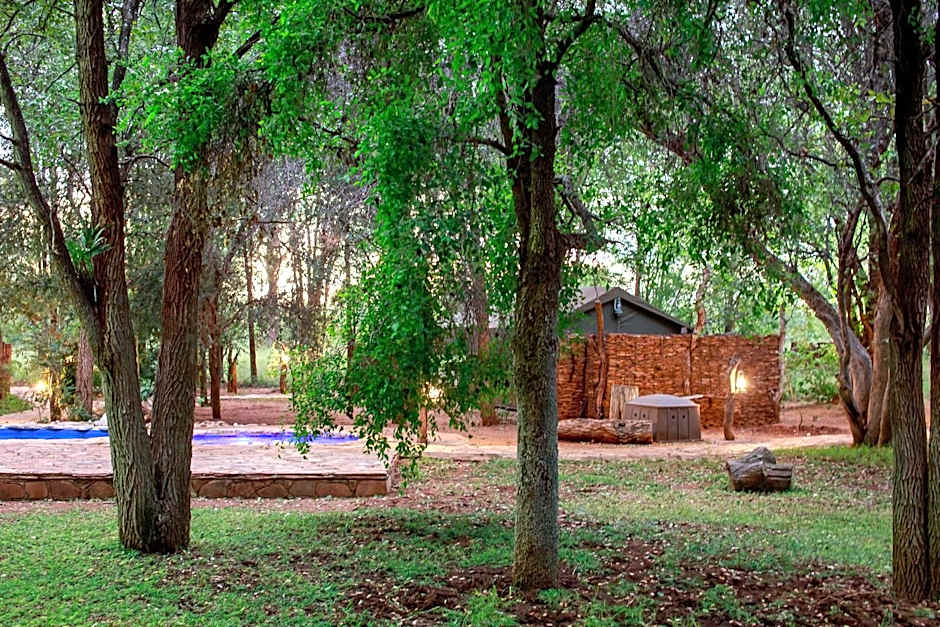 Sable Creek Safari Lodge