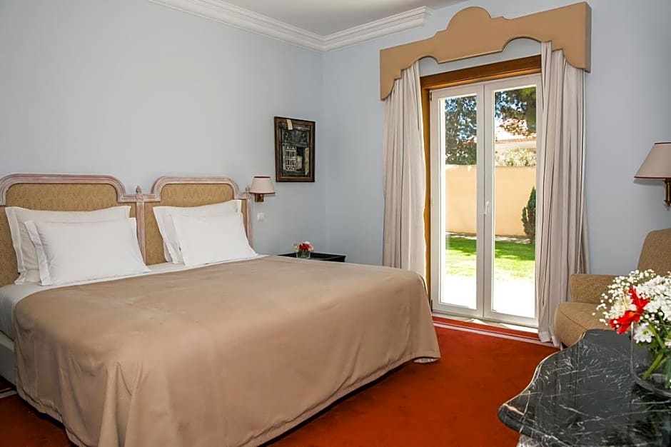 Pestana Palace Lisboa - Hotel & National Monument