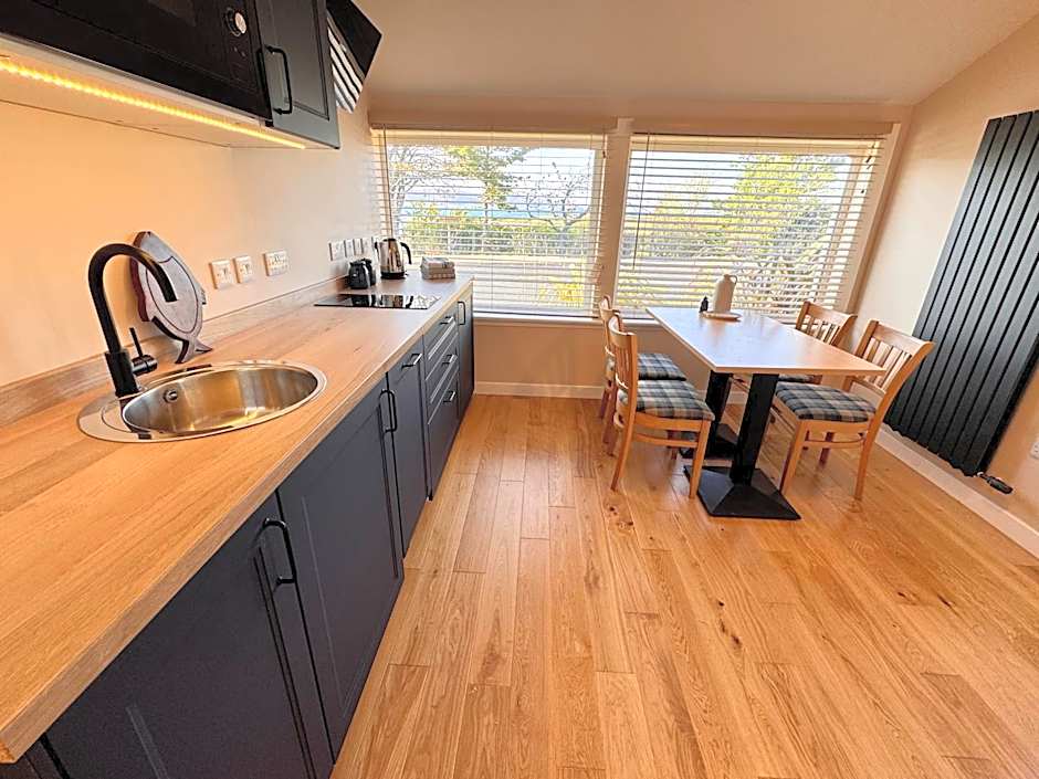 The Hebridean - Rooms & Apartments