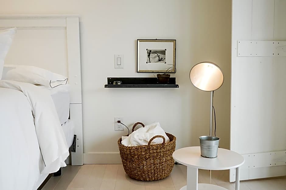 The Lakeside Prince Edward County