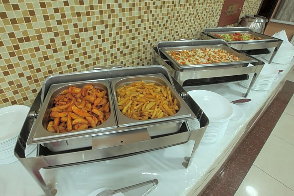 Rohat Hotel Chilonzor