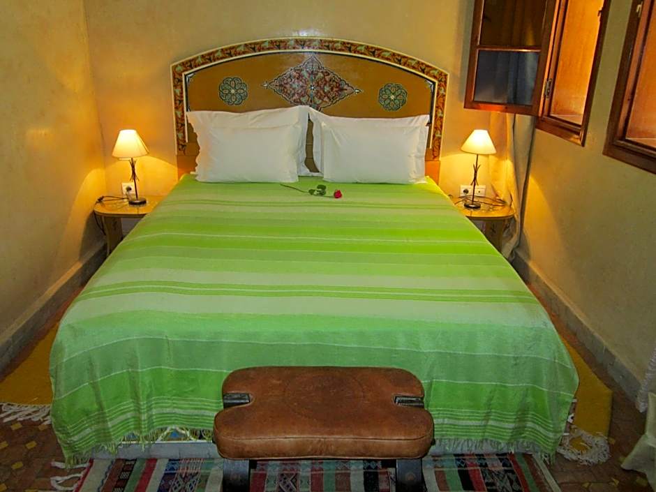 Riad Dar Alia
