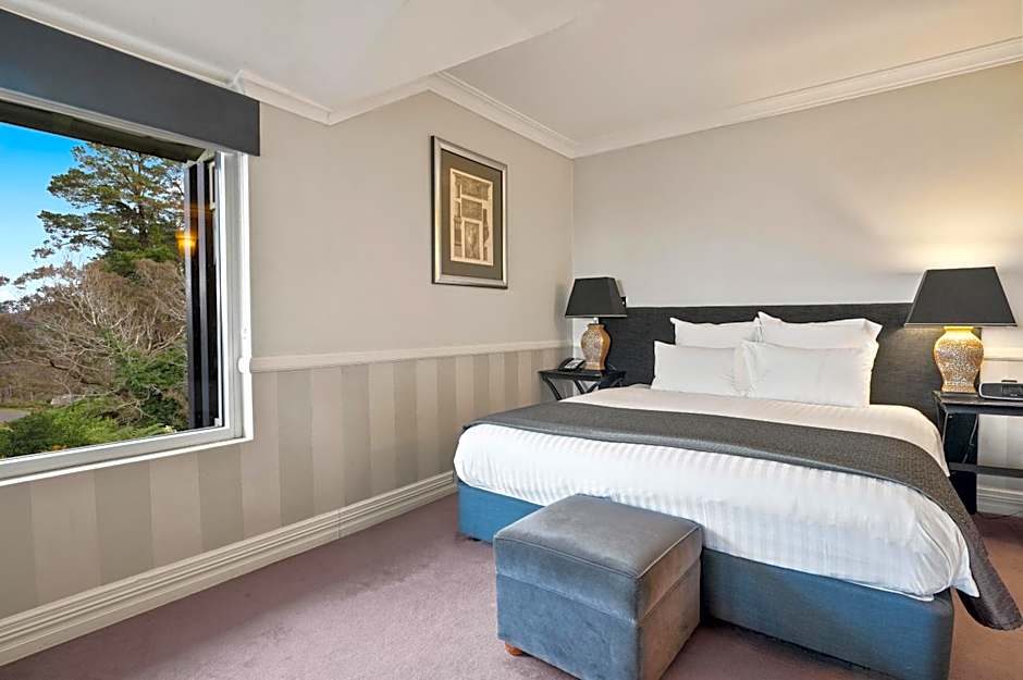 Echoes Boutique Hotel & Restaurant