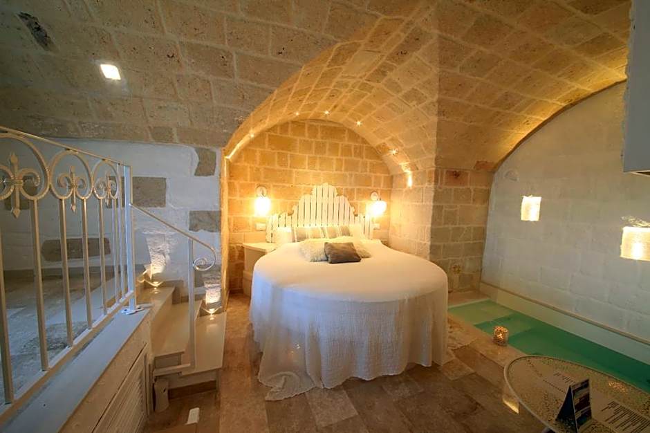 Miramare Luxury Guest House – Monopoli, LA