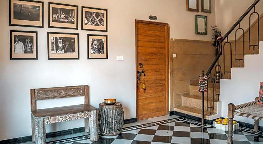 The Secret House - Adults Only