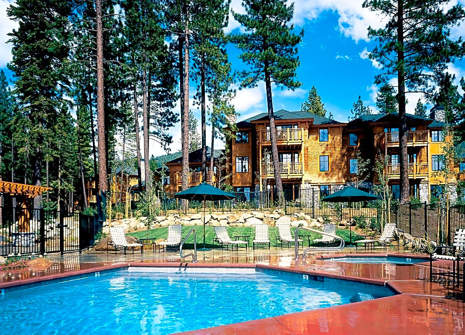 Hyatt Residence Club Lake Tahoe, High Sierra Lodge