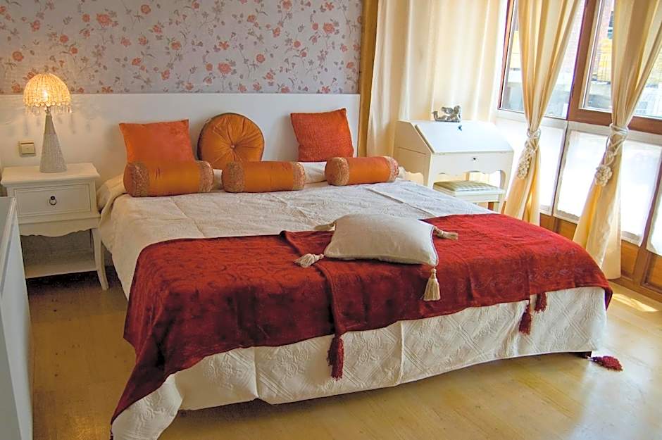 Agua Viva Eco H Wellness Castro Urdiales