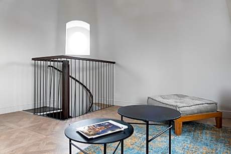 JUNIOR SUITE TORREON