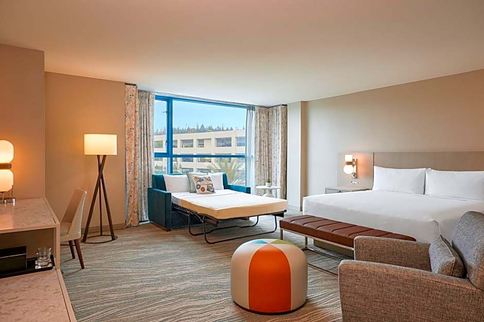 Renaissance by Marriott ClubSport Aliso Viejo Laguna Beach Hotel