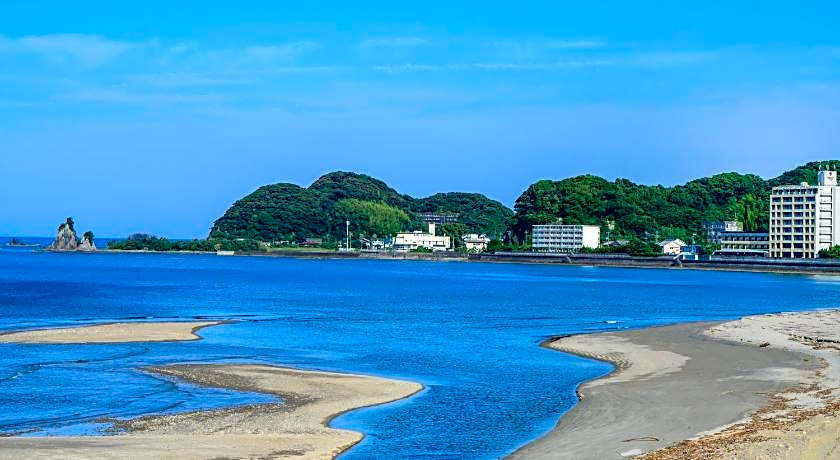 Kamenoi Hotel Nachikatsuura