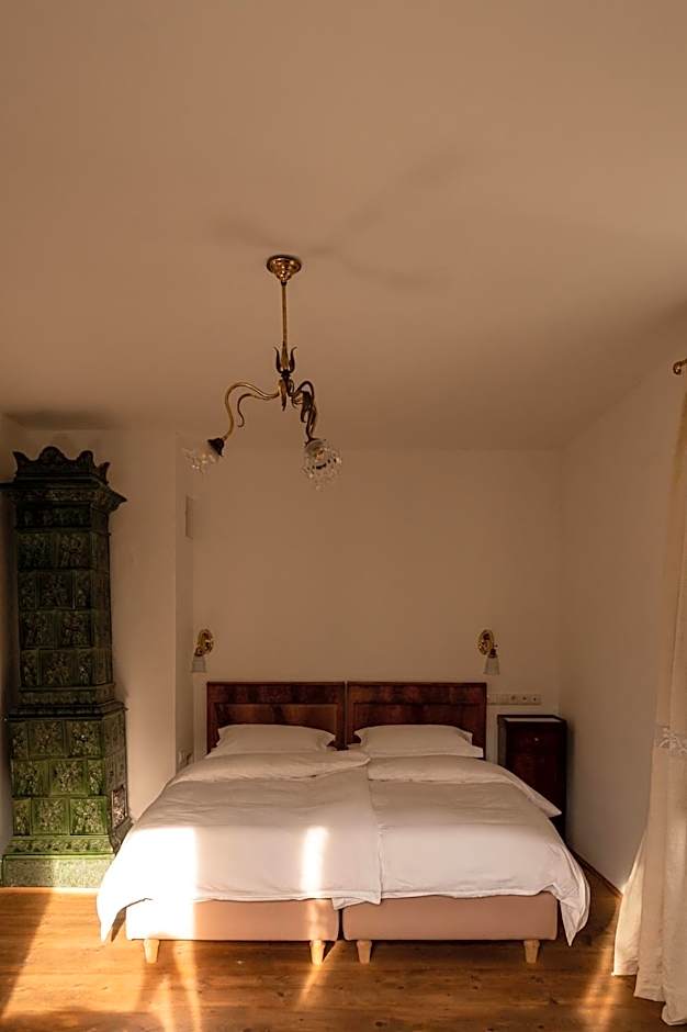 Ottmanngut Suite and Breakfast