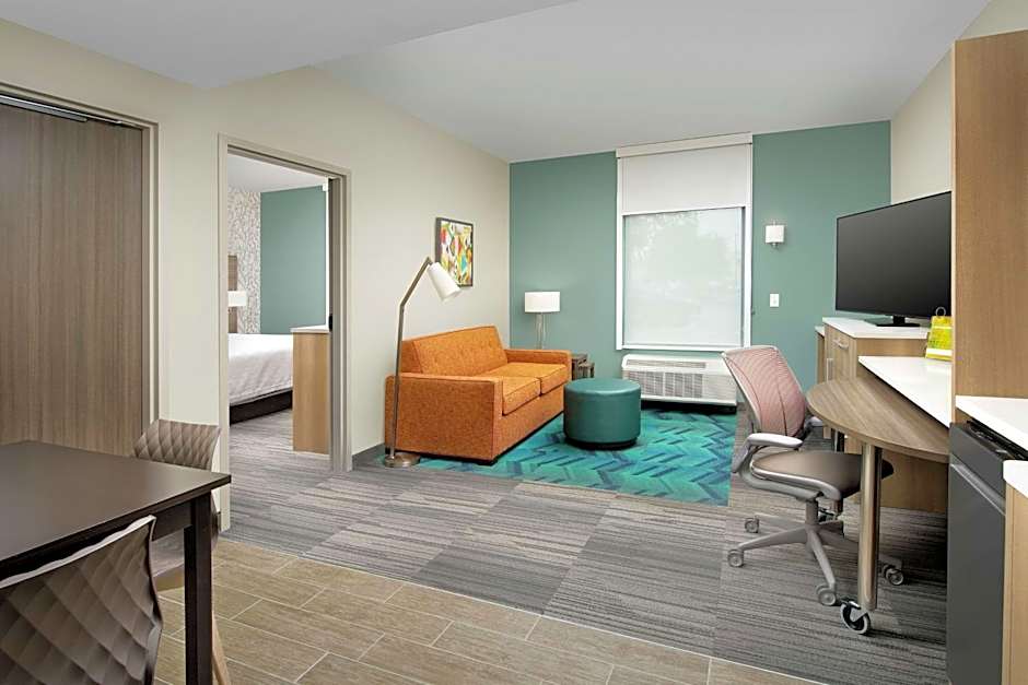 Home2 Suites By Hilton Lakeland