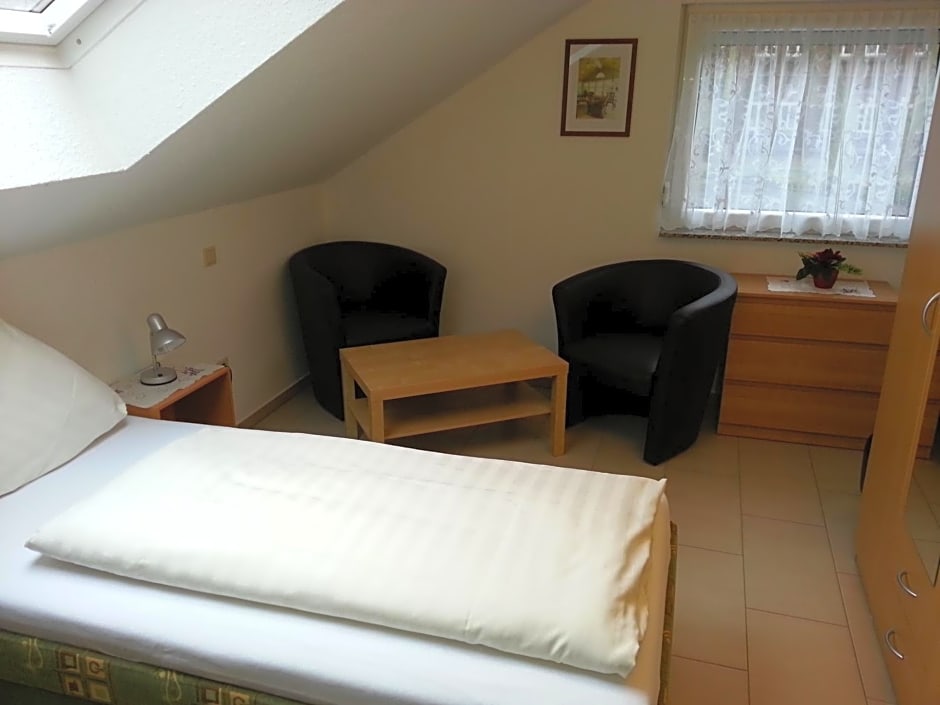 Am Kamin Hotel