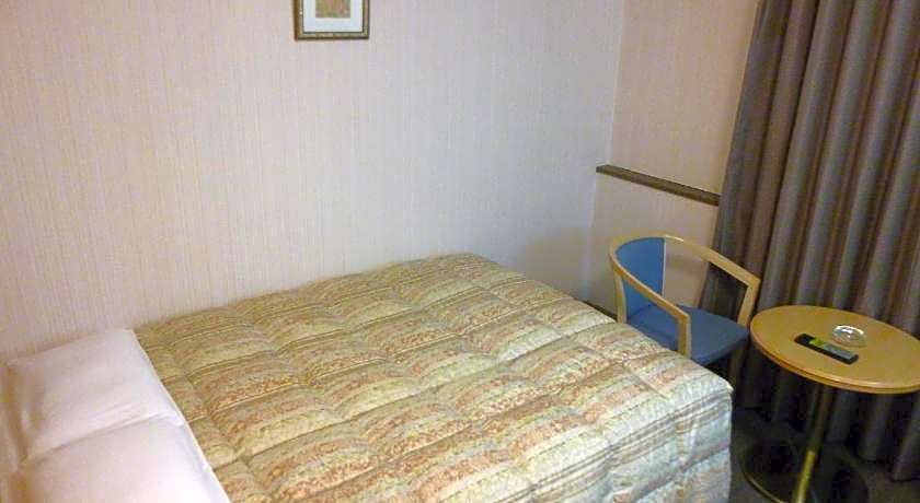 Hotel Crown Hills Fukushima