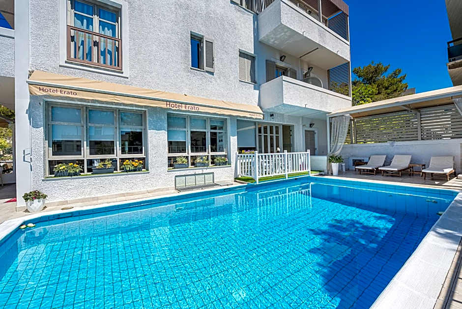 Erato Hotel