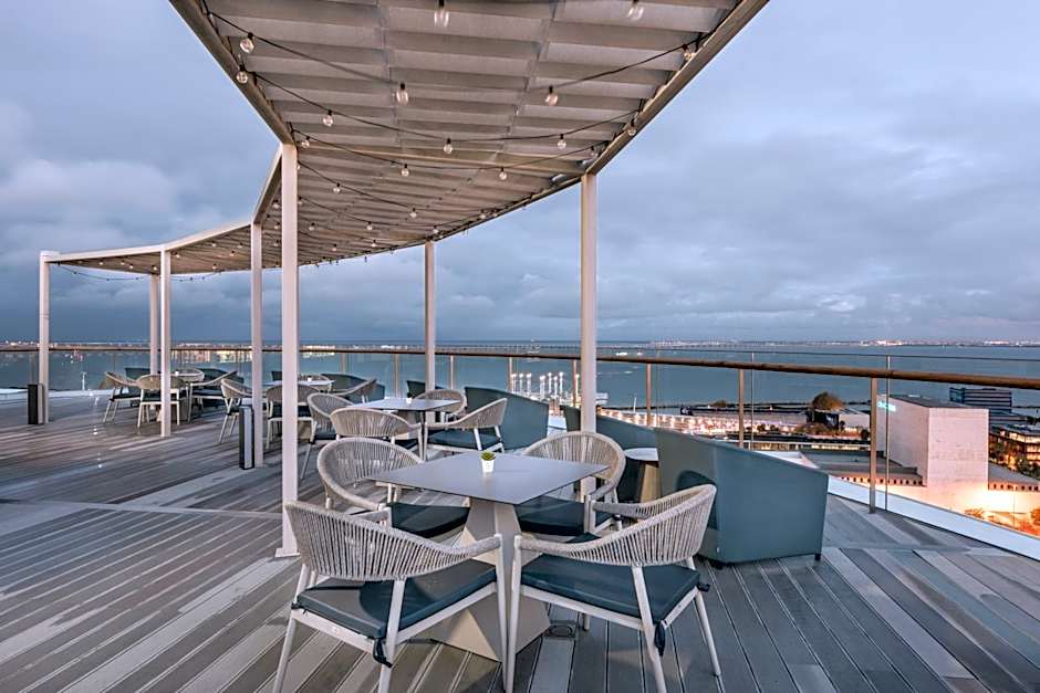 Eurostars Universal Lisboa