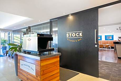 Mantra on Northbourne