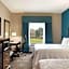 Hampton Inn By Hilton And Suites Edgewood/Aberdeen-South