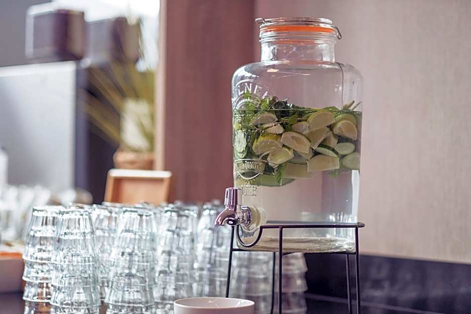 PLAZA Premium Den Haag City Center