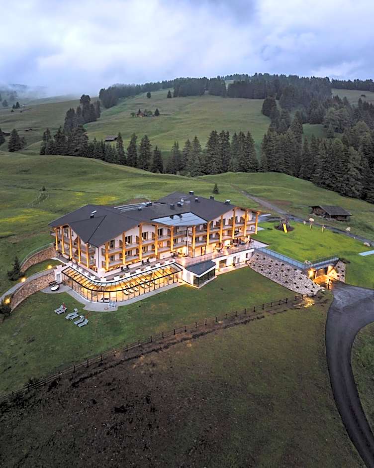 Brunelle Seiser Alm Lodge