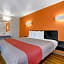 Motel 6-Truth Or Consequences, NM