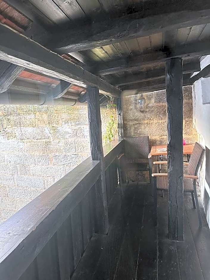 Hotel Zum Goldenen Anker