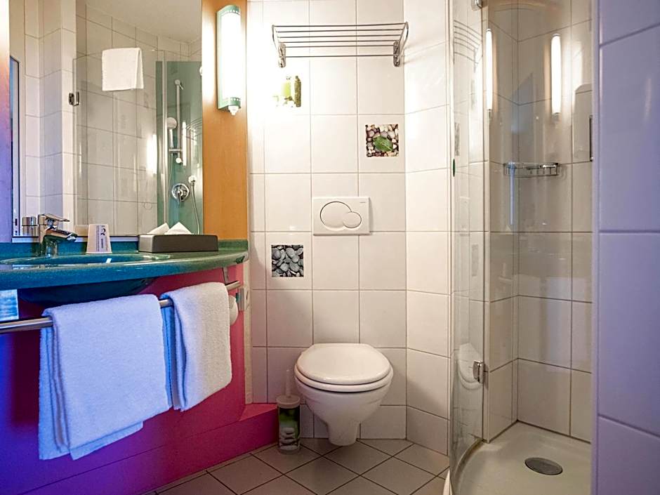 ibis Fribourg