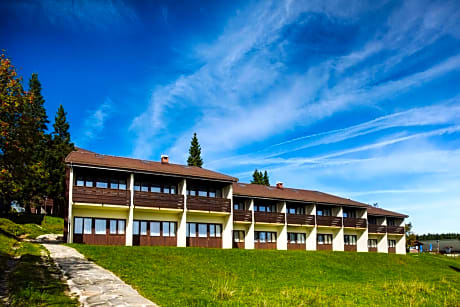 Hotel Brinje