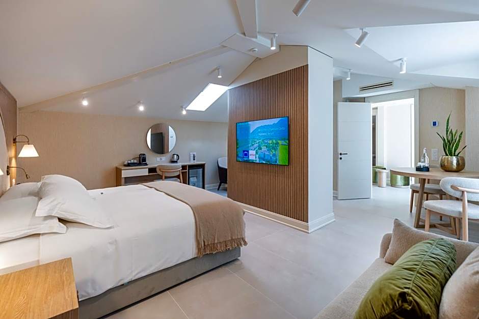 Villa Delta - Parkhotel Delta