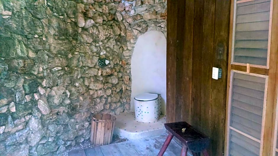 Villas Eco-Románticas Kúuch Ka´anil