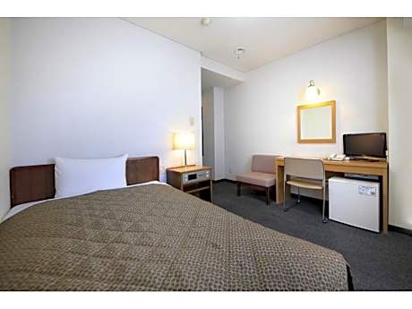 Standard Single Room -Smoking