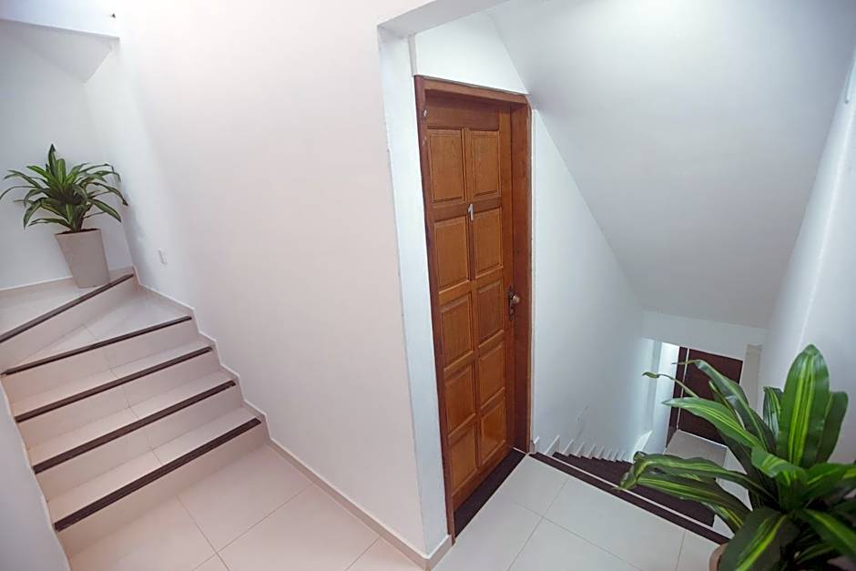 Souza Reis Apart - Unidade 2